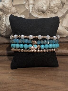 Park Lane Bali Bracelet